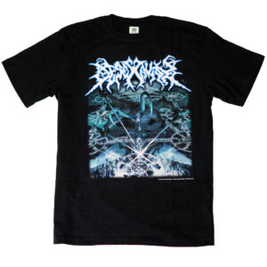 Tシャツ - Orphic Signs