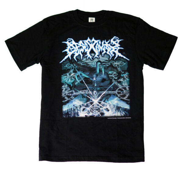 Tシャツ - Orphic Signs