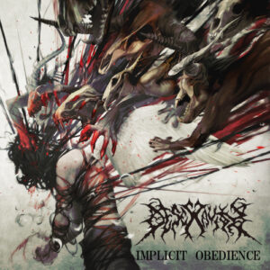 CD - Implicit Obedience
