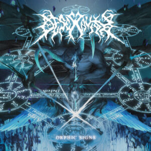 CD - Orphic Signs
