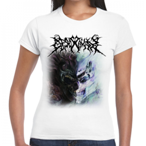 Tシャツ - Woman Anathema